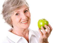 Older people and functional foods
