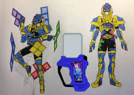 We hope you are all safe and taking care! Kamen Rider Stack By Kamenriderdecaliber On Deviantart