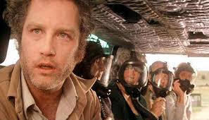 A mystery solved. The "beehive astronaut lady" is Ella Mai Dexter. She was  from Mobile, AL at the time of the movie.