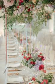 Beautiful Table Settings Stunning Florals All Designed And Created By Weddings By With Images Wedding Planner Uk Luxury Wedding Planner Luxury Wedding Venues