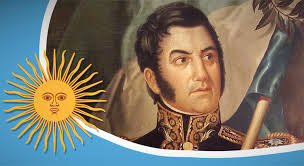 Hermosa poesía para los mas pequeños que nos cuenta sobre el gral san martín.música: Las Frases Y Maximas De Jose De San Martin El Padre De La Patria Ciudadanos La Voz Del Interior