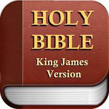 Welcome to the thru the bible's rendition of the king james bible, where you can download the audio bible in mp3 format, for free. Holy Bible King James Version 1 0 0 Apk Free Books Reference Application Apk4now