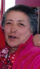 Angelita "Lily" Estrada-Garcia Obituary