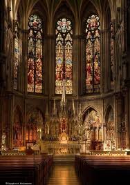 The Church Of St Augustine And St John The Baptist Dublin Ireland Church Architecture Cathedral Cathedral Church