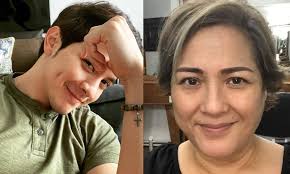 Alden bitin kay Gina