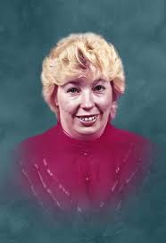 Brigitte Ilona Barnes Obituary (2023)