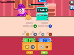 Maybe you would like to learn more about one of these? Money Math Games Zapzapmath