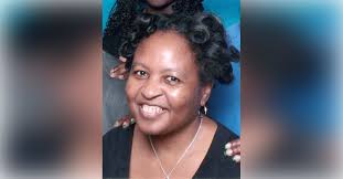 Obituary information for Mary Alice McKnight