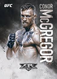 Tyson Beck Tysonbeckdesign Twitter Conor Mcgregor Mcgregor Notorious Conor Mcgregor