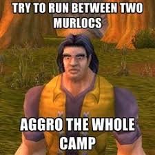 I Give You My Collection Of My Favorite World Of Warcraft Memes Warcraft Funny World Of Warcraft Warcraft