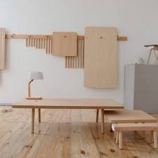 See more ideas about minimalist wood furniture, furniture, wood furniture. Sweet Minimalist Wood Furniture Flexible Furniture Modular Furniture System Minimalist Furniture