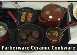 Oven safe to 350 degree f, this farberware cookware set includes a farberware. Di4qdua56ypu6m