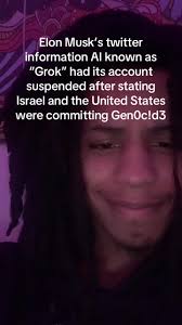 Grok Twitter Lobotomised