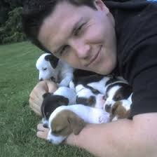 Cameron Caine (camcaine)