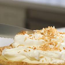 Check spelling or type a new query. Martha Stewart Greg Makes A Double Coconut Cream Pie Facebook