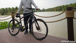 Conquer hills with oxford engineering. The Best Folding Bikes For Big And Tall Cyclists