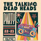 The Talking Dead Heads Night 1