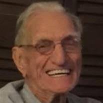 Obituary information for Edwin M. Uhl