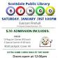 Scottdale Public Library Bingo! - Scottdale Public Library, 106 Spring St Event Image