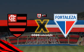 Pré jogo bangu x flamengo ao vivo. Transmissao Ao Vivo Escalacoes E Mais Saiba Tudo Sobre Flamengo X Fortaleza Flamengo Coluna Do Fla