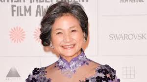 "Königin der Kampfkünste": Schauspielerin Cheng Pei-pei ist tot