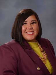 Legislative Operations and Elections