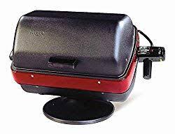 Easy Street Electric Tabletop Grill With 3 Position Element Tabletop Electric Grill Electric Bbq Electric Grill