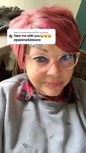 Elizabeth Jeanine Moore