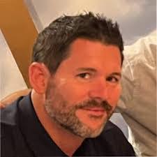 John Renninger's Instagram, Twitter & Facebook