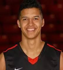 2013-14 Men's Basketball Roster