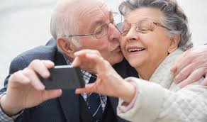 These members are celebrating 70 years of marriage