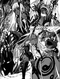 Ashiya Douman Creador De Los Kegare Ha Reencarnado En Benio Como La Nueva Taijin Twin Star Exorcist Anime Wallpaper Manga Anime