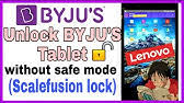 Mobilock pro es una solución de gestión de dispositivos móviles basada en la nube que permite a los usuarios controlar los dispositivos android de su . Scalefusion Emm Formerly Mobilock Android For Work Afw Setup Youtube