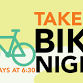 Bike Night — Take 16 Brewing Company event image