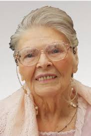 Mary Charest Obituary