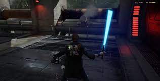 In this guide, we'll tell you all the different colors you can turn your lightsaber. Sw Jedi Fallen Order Lightsaber Crystal Locations All Lightsaber Colors