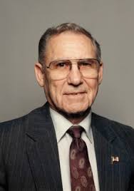 William David Geiger Obituary