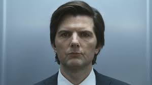 Adam Scott's Career and Role in Severance