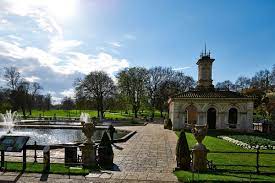 We did not find results for: Italian Gardens Kensington Gardens The Royal Parks