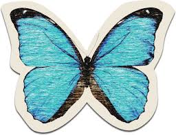 Free Online Butterflies Insects Animals Decorative Vector For Design Sticker B483d0 Fotor Graphic Design Watermelon illustration, watermelon food sticker, aesthetic, eating, melon, fruit png. free online butterflies insects animals