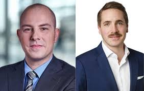 Baker McKenzie and Vischer