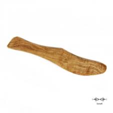 Couteau En Bois D Olivier Zitoun Bois D Olivier Ustensile Cuisine Ustensiles De Cuisine En Bois