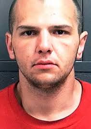 Escape attempt fails