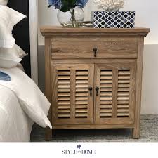 We did not find results for: Summer Luxury Louvre Bedside Table Style My Home