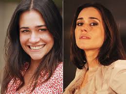 11 Anos da Estreia de PARAÍSO TROPICAL #41