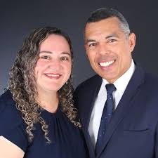 Learn about 16 new mission leaders serving from Salt Lake to Sierra Leone