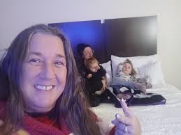 Does McDonald's have power? Either one