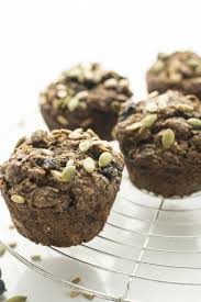 Muffins Crumble Aux Pommes Et Avoine Josee Di Stasio