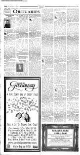 Braxton Citizens News January 1, 2013: Page 4