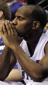 Howard, Antoine, Green recognized by Waltman